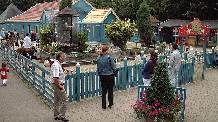 Kinderboerderij