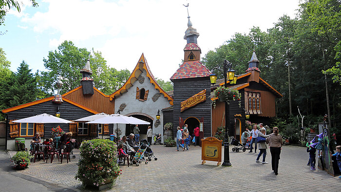 Simulator de Hekspeditie
